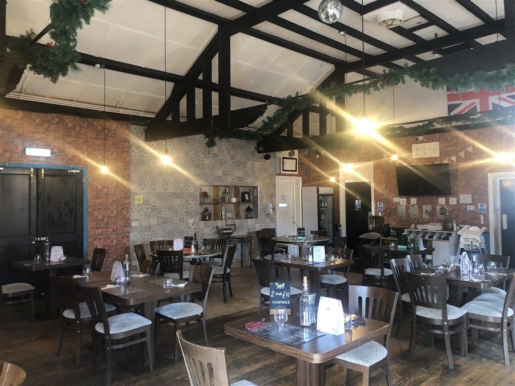 The New Courthouse StanfordleHope My Hospitality Solutions